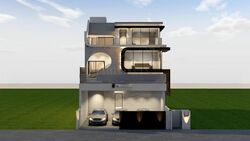 Opera Estate (D15), Semi-Detached #545958241
